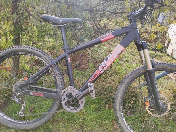 Rock Machine Avalanche MTB 26 os sok extrval 