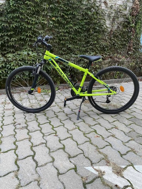 Rock Rider ST500 Sport Trail 24"-os gyermekkerkpr relis ron!