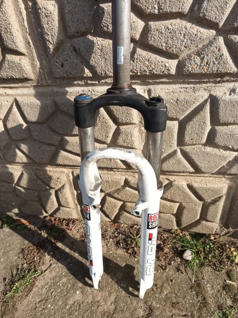 Rock Shox Dart foxposta 