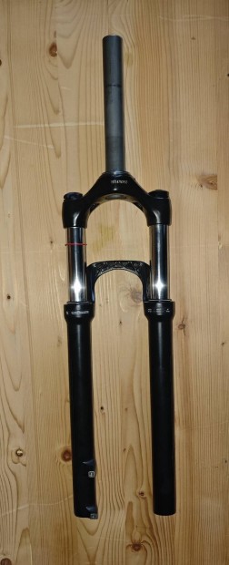 Rock Shox Judy silver 100mm