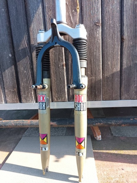 Rock Shox Mag21 tel 