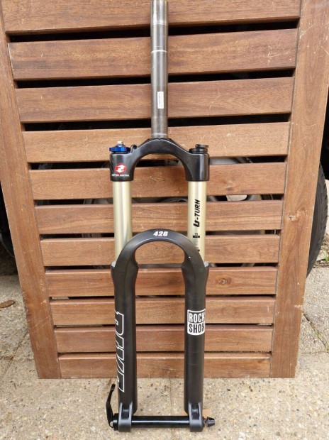 Rock Shox Pike 426 teleszkp