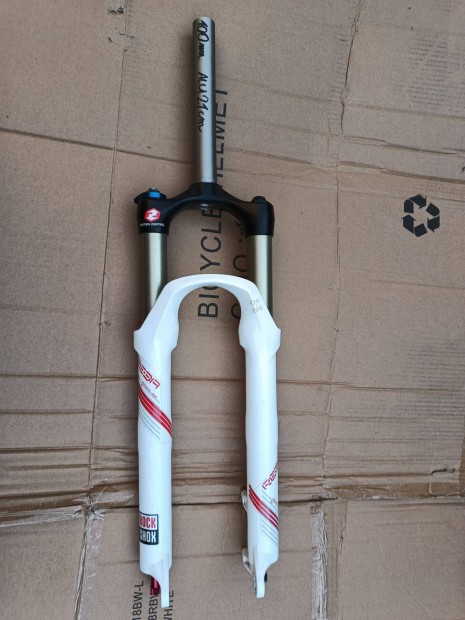 Rock Shox Reba 26"-os levegs teleszkp