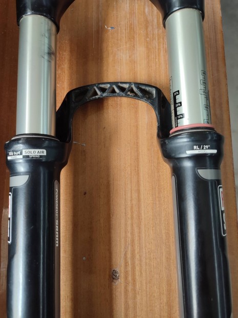Rock Shox Reba 29" teleszkóp