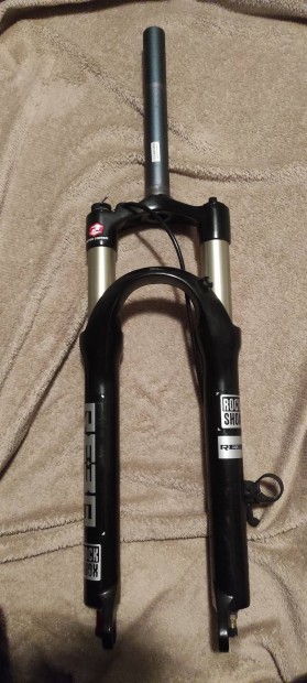 Rock Shox Reba SL Dual Air 26"-os teleszkp