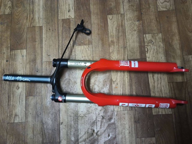 Rock Shox Reba levegs, llthat teleszkp 26"