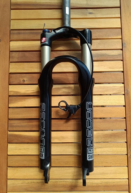 Rock Shox Recon 26" MTB teleszkp villa 