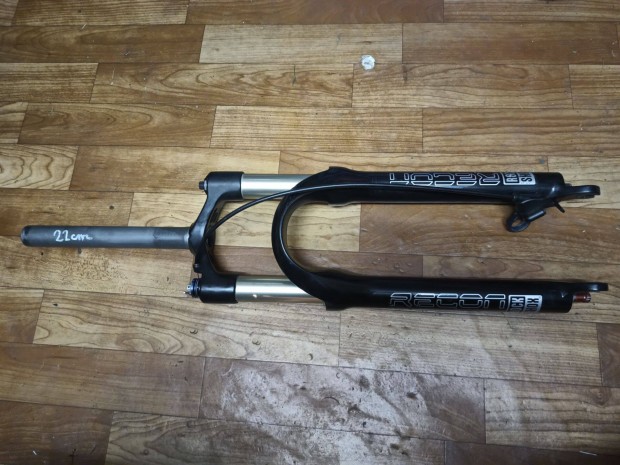 Rock Shox Recon levegs teleszkp 26"