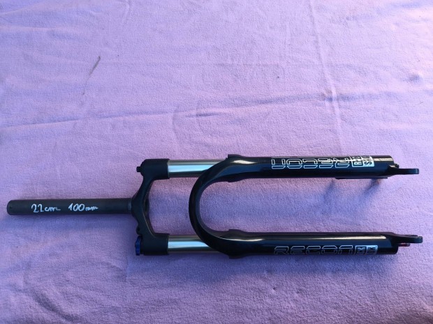 Rock Shox Recon levegs teleszkp 26"