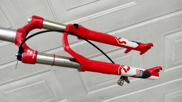 Rock Shox SID RLT mtb kerkpr teleszkp