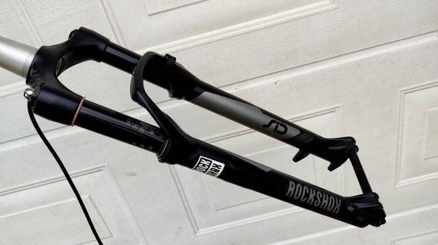 Rock Shox SID XX Air 29",Rock Shox Monarch XX mtb kerékpár teleszkóp