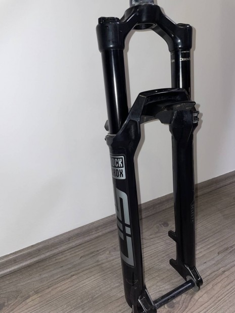 Rock Shox Sid