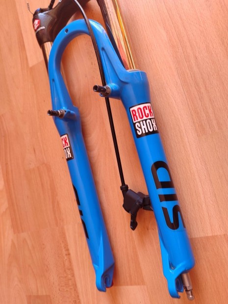 Rock Shox Sid World Cup 26"-os teleszkp