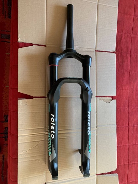 Rock-Shox Yari 27,5 -29-es MTB teleszkp elad !