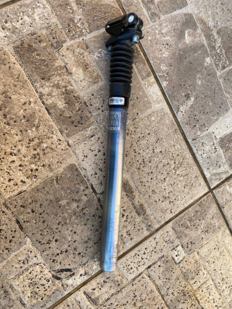 Rock Shox rugs nyeregcs