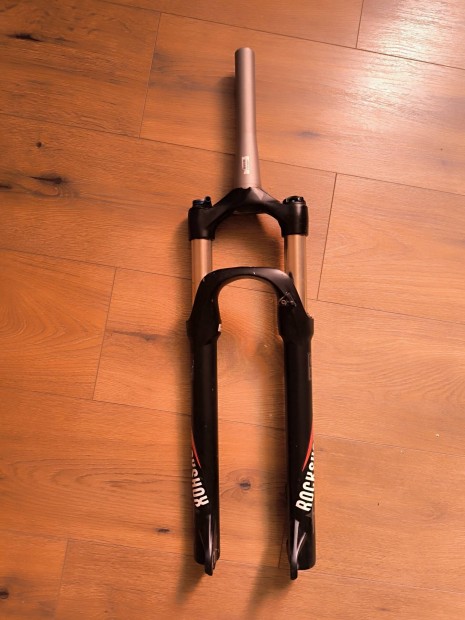 Rock Shox xc30 silver tapered 27,5" teleszkóp teló