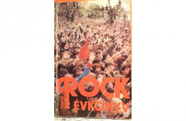 Rock vknyv 1981