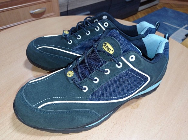 Rock munkavédelmi cipő védő cipő 