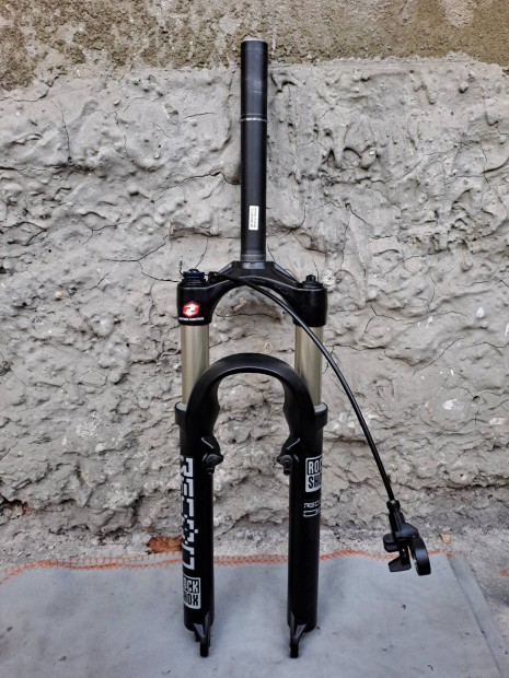 Rock shox Recon levegs teleszkp 