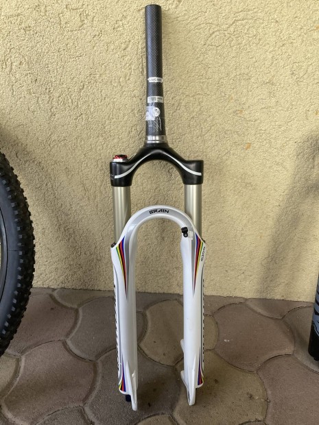 Rock shox carbon teleszkp