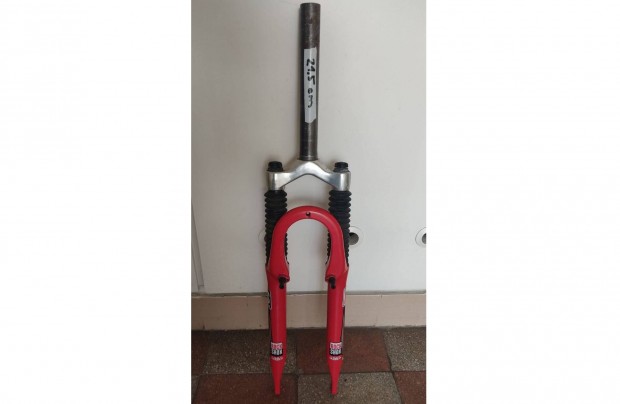 Rock shox jett long travel mtb teleszkp