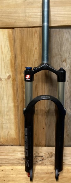 Rock shox reba dual air teleszkp