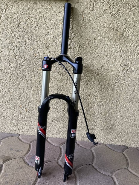 Rock shox revelation teleszkóp 26-os 140-es