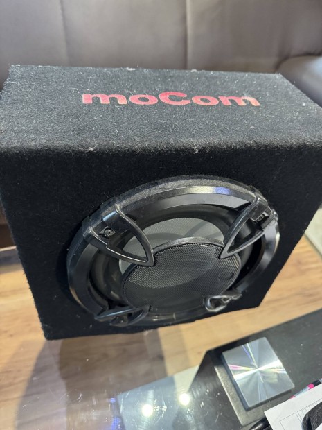 Rockford Fosgate Mocom auts mlynyom