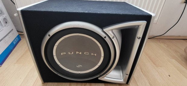 Rockford Fosgate mlylda, mlynyom