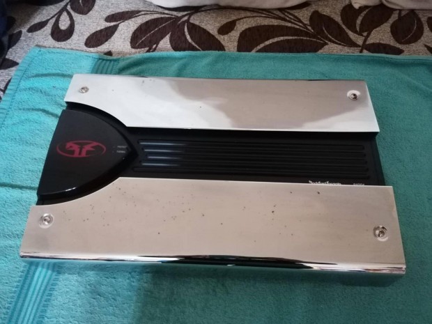 Rockford Fosgate p4004 Erősítő