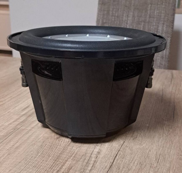 Rockford Fosgate subwoofer mlysugrz  