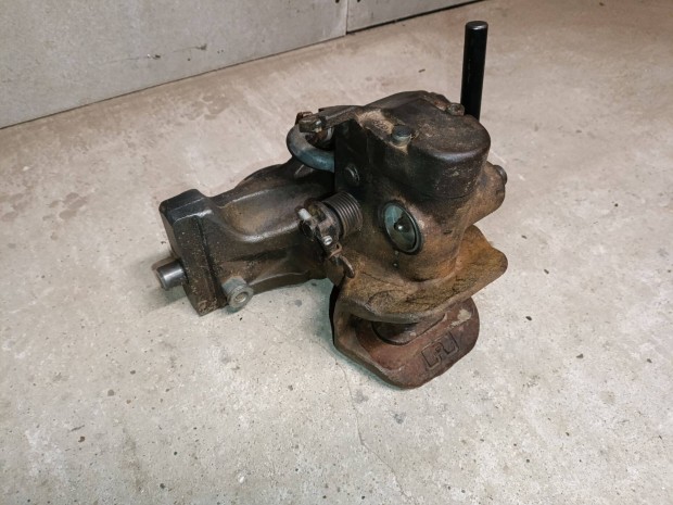 Rockinger 860d30301 automata von�fej