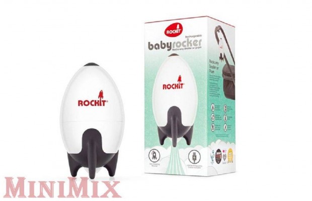 Rockit MK2 babakocsi ringat