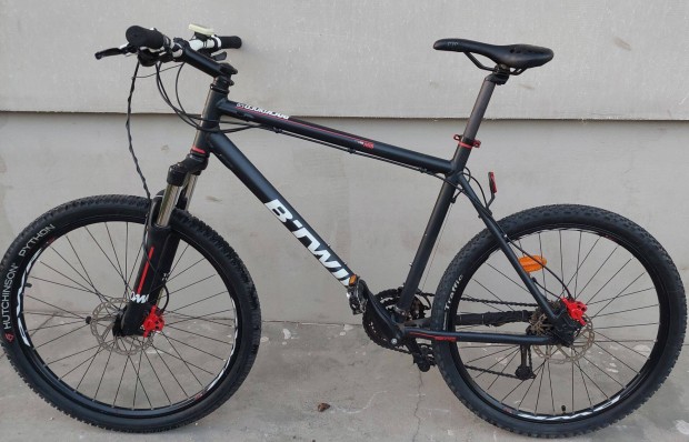 Rockrider520 26" XL vz MTB kerkpr