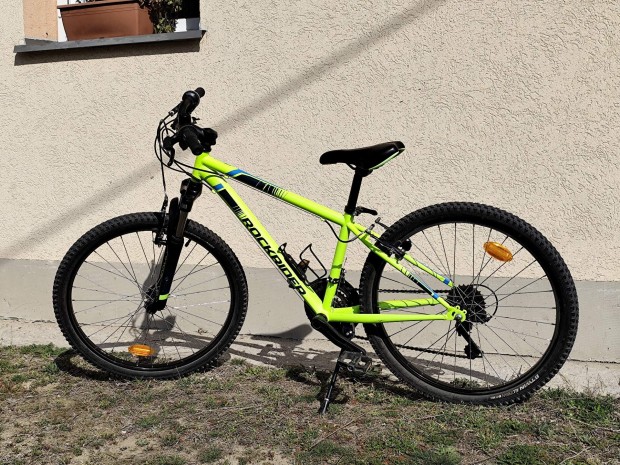 Rockrider 24" gyermek Mountain bike