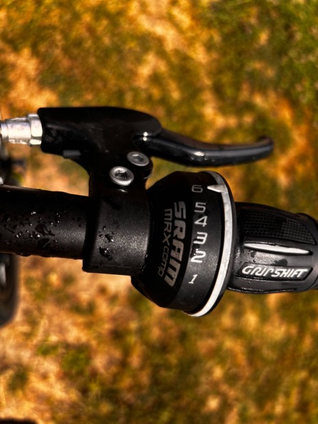 Rockrider 24 bicikli