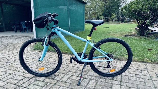 Rockrider 24-es MTB kerkpr 