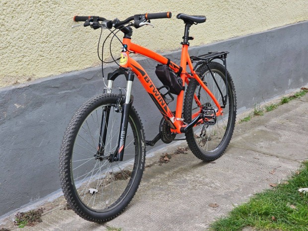 Rockrider 340 kerkpr (Mountainbike)