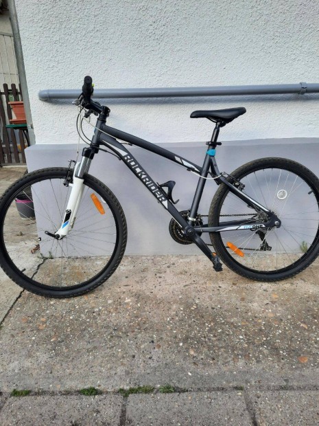 Rockrider 5.1keveset használt, kihasználatlanság miatt eladó