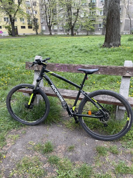 Rockrider Decathlon kerékpár bicikli