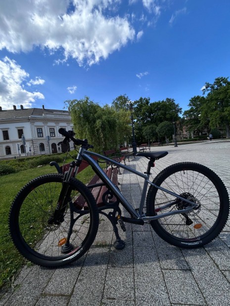 Rockrider EXP 520 MTB