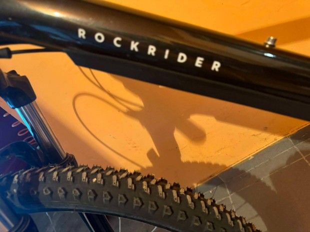 Rockrider MTB Expl 500 '29Double Wall