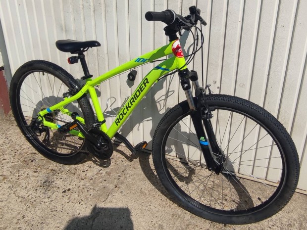 Rockrider ST100 MTB Kerékpár! 27,5