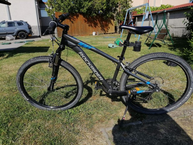 Rockrider ST100 Mountan bike kerékpár 27,5 colos