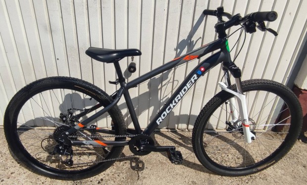 Rockrider ST120 MTB Kerékpár! 27,5