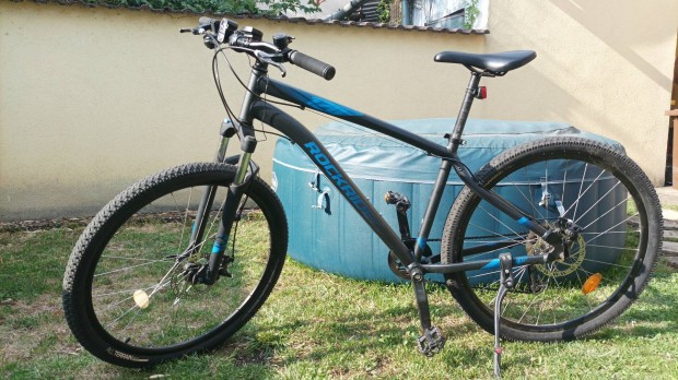 Rockrider ST120 MTB ST 120 kerékpár alig használt
