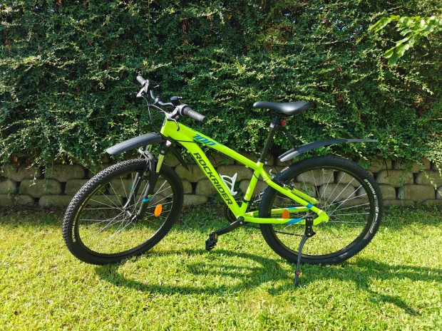 Rockrider ST 100 gyerek 26-os, XS mountain bike