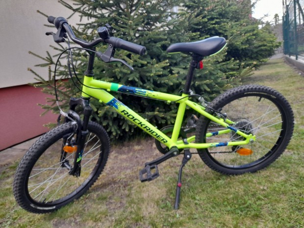 Rockrider ST-500 20" MTB kerkpr