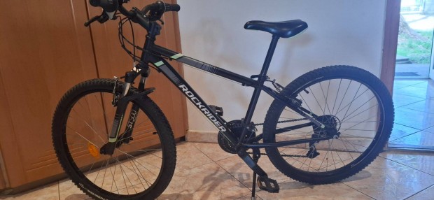 Rockrider ST 500 24" gyerek kerékpár