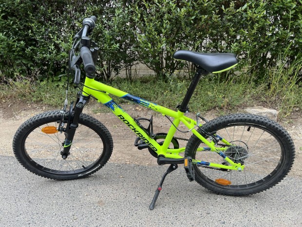 Rockrider ST 500 MTB 20" (Decathlonos) eladó